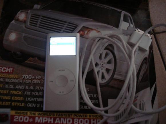 2G iPod