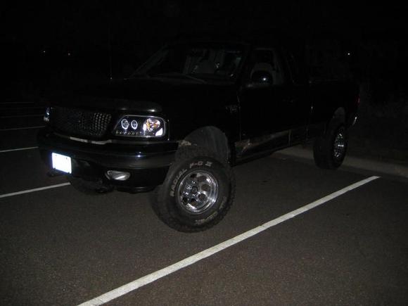 Ben Truck