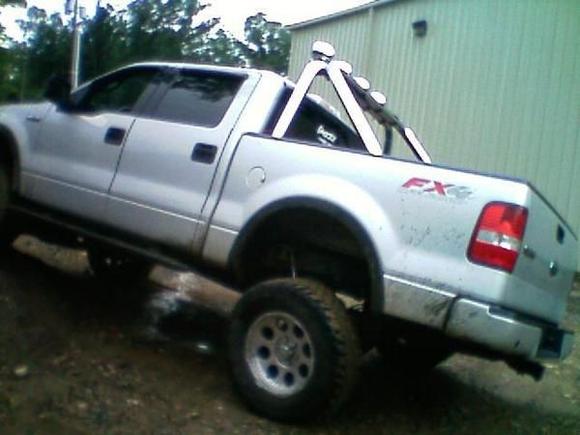 FLEX BABY