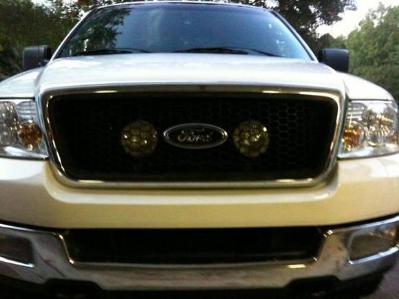 Eagle Eye Offroads.  best light for the money