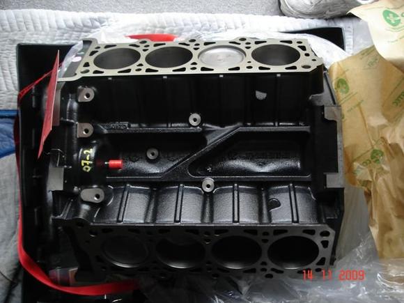 Motor