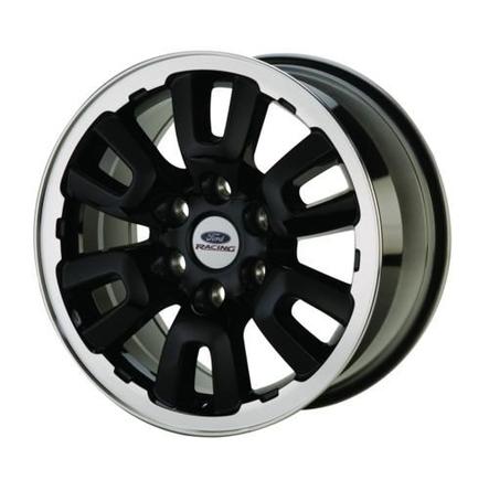Raptor Rim