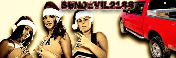 sundevil