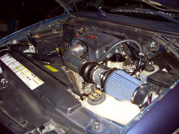 98 5.4triton
227500miles