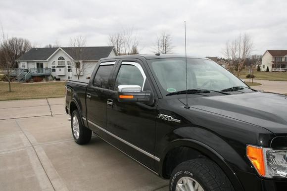 2010 Platinum