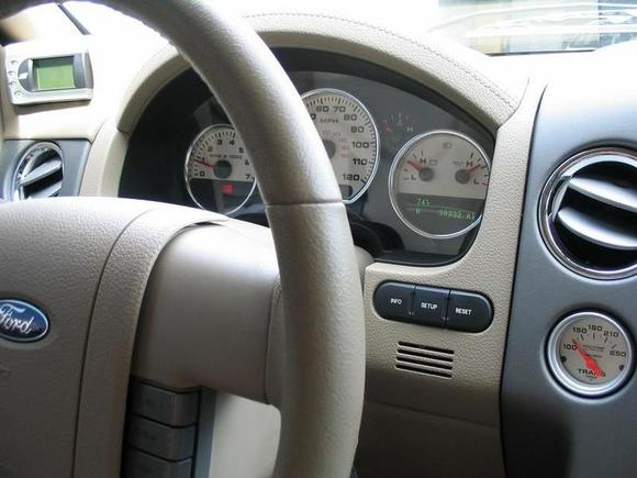 Interior...