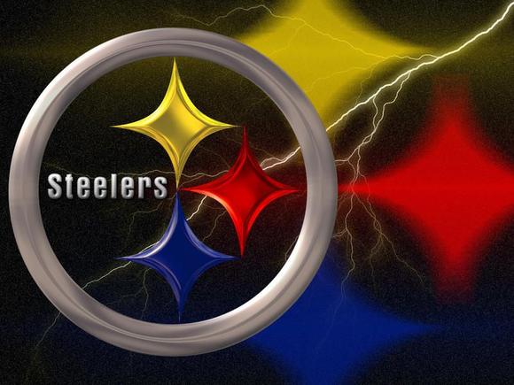 PittsburghSteelers Electric