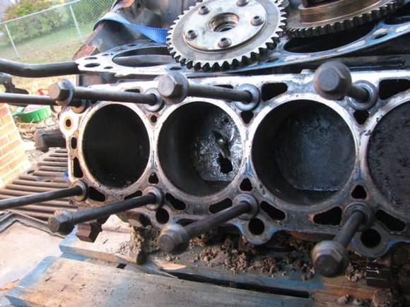 Well, there's your problem....