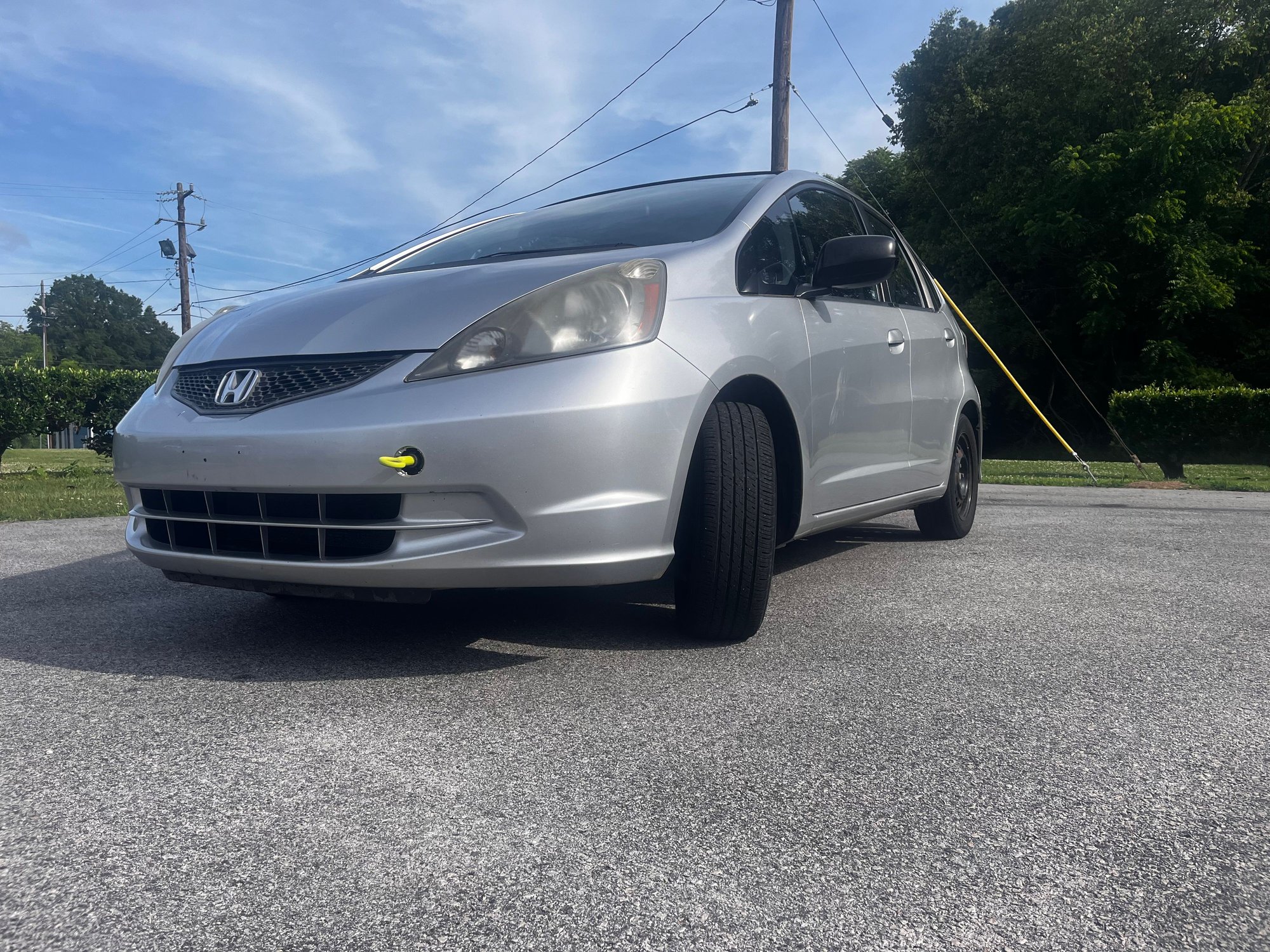 Just trying to take a decent picture of Oni