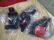 Innovative mounts arrive stock replacement for OEM GD1 and GD3
