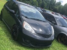 Helen car meet 2018