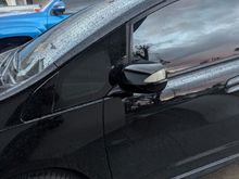 Driver Side