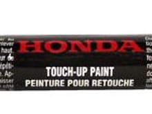 2016 Honda Fit touch-up paint