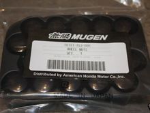 MUGEN LUGS