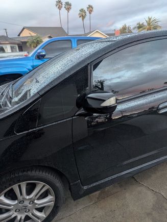 Driver Side