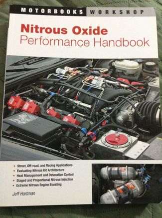 I will also highly recommend this book. Very thorough! As it stands right now I plan on getting an NX Proton Plus Kit from Amazon when funds allow. Best price I've found so far anywhere ($550 CAD, free shipping). 

I figure nitrous first, then Hondata so I only have to tune once. ;)