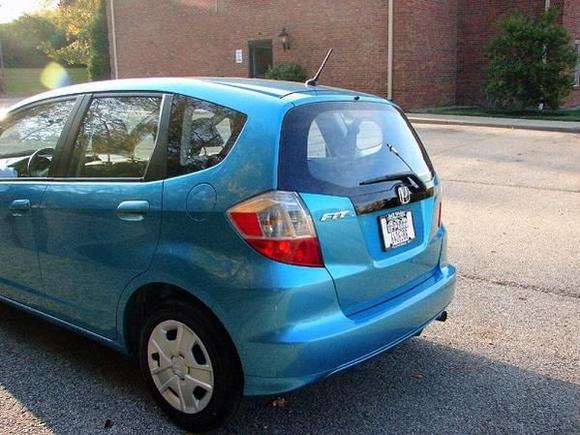 honda 2