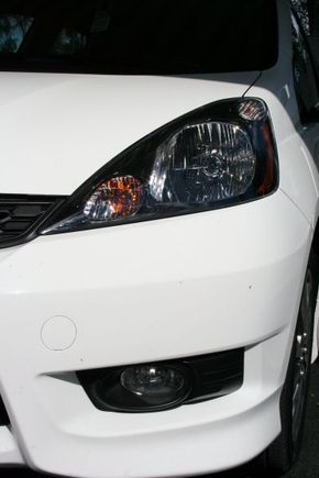 Honda FIT 2012 022