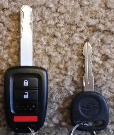 Key