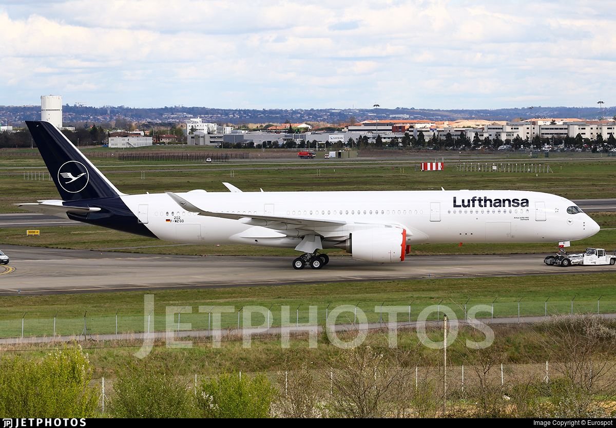 Lufthansa Forum Lufthansa Forum
