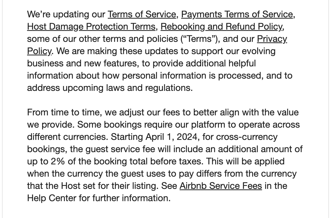 Dynamic Currency Conversion (DCC) - Page 76 - FlyerTalk Forums