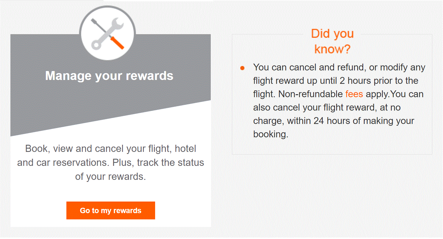 Making a change to an Aeroplan ticket FlyerTalk Forums