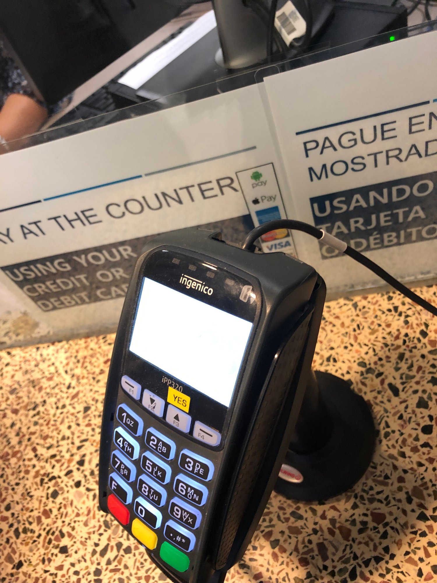 Usa Contactless Credit Debit Transit Cards Stickers Or Nfc Smartphones Page 456 Flyertalk Forums