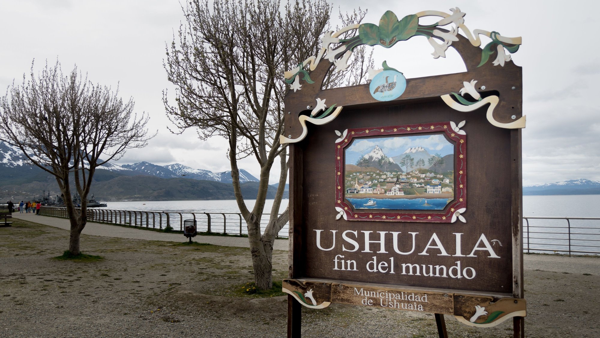 Ushuaia