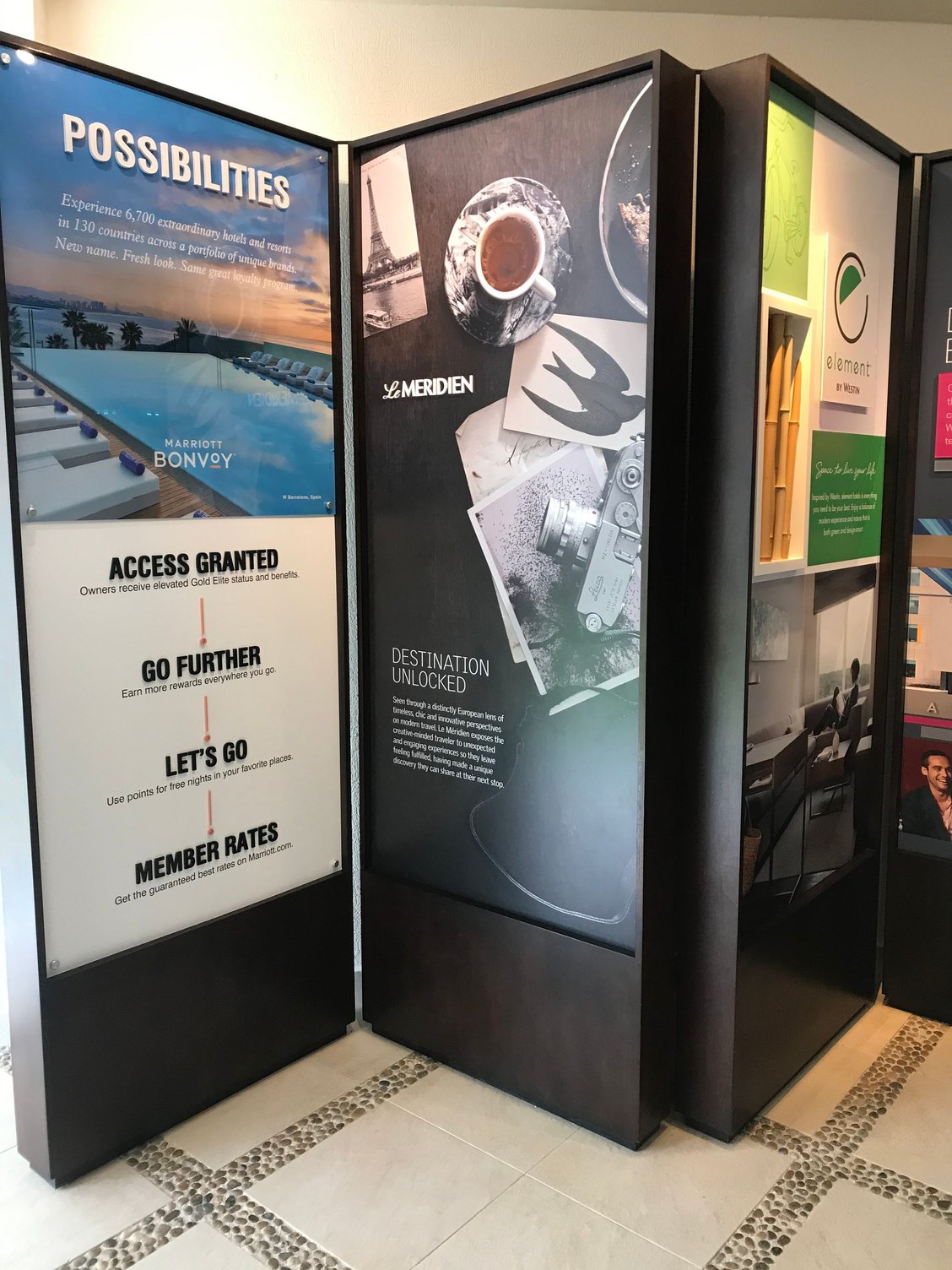 Traveling with a rolled up scientific poster - FlyerTalk Forums