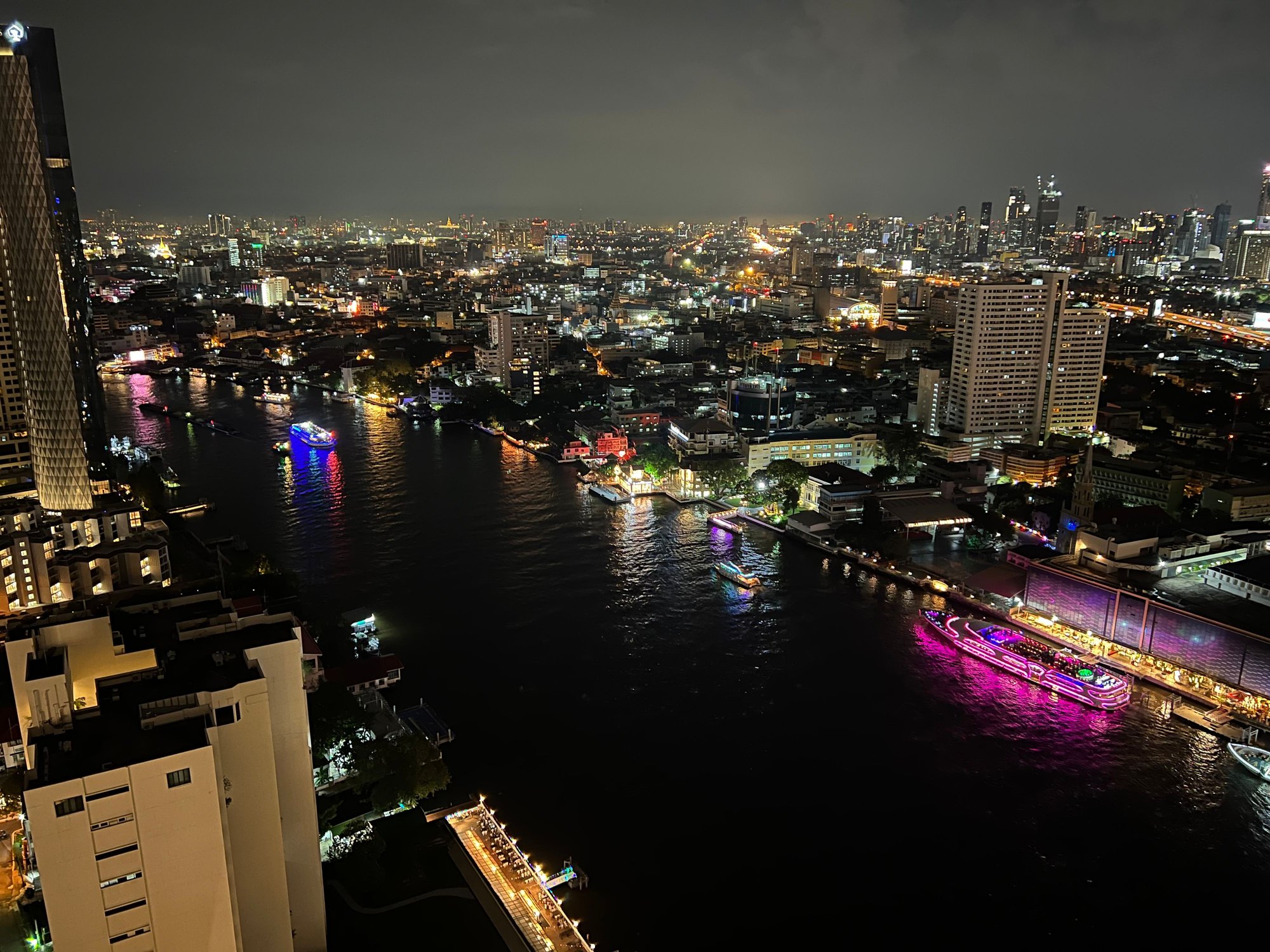 Millennium Hilton Bangkok {THA} - Page 28 - FlyerTalk Forums