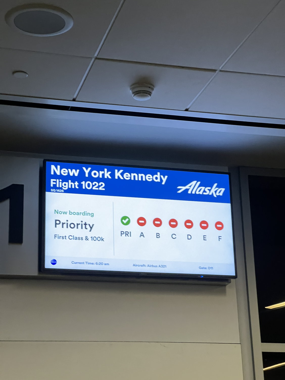 GOAL! Seattle Kraken fans to receive early boarding on Alaska Airlines -  Sep 17, 2021