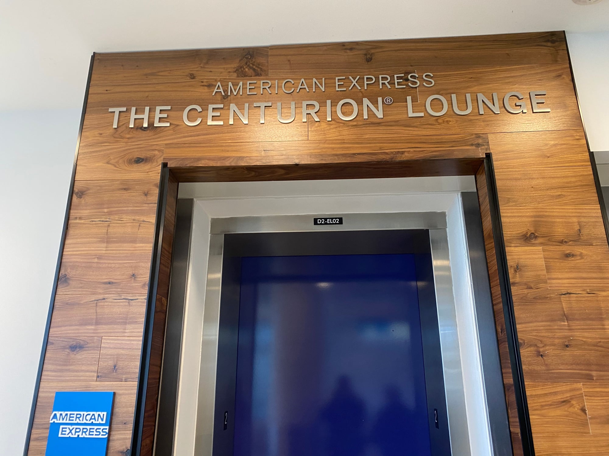 centurion lounge clt