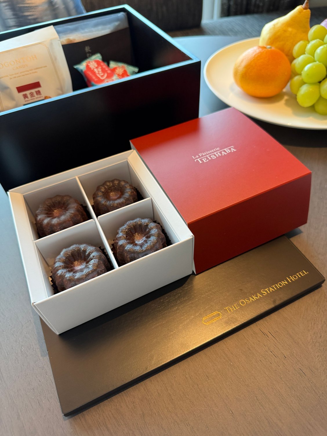 Post Your Marriott Bonvoy Welcome Amenities / Gifts - Page 24 ...