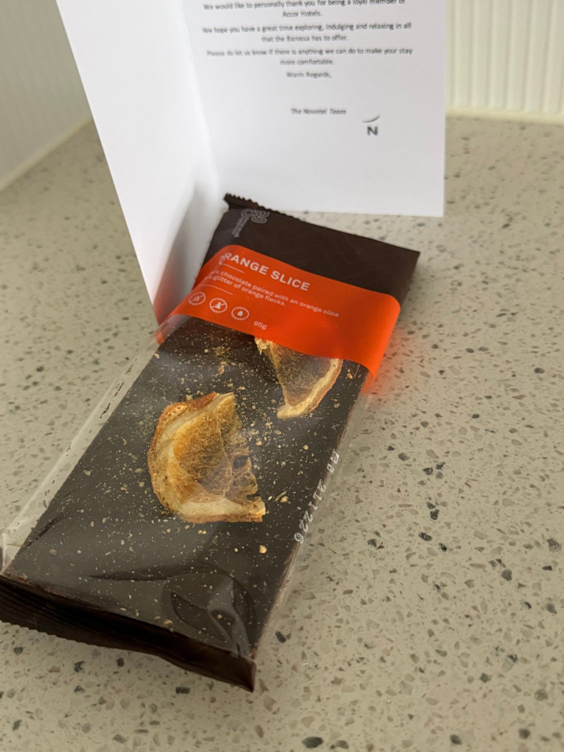 Novotel Barossa - 3 night stay Gold Member. 