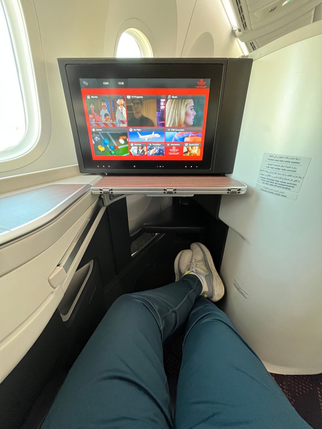 Royal Air Maroc experiences? FlyerTalk Forums