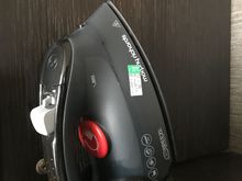 Iron 