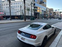 Canal Street