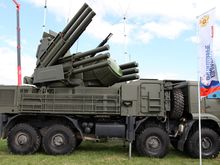 Pantsir