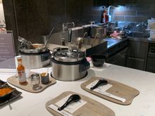 Noodle bar 