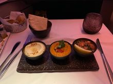 Mezze starter