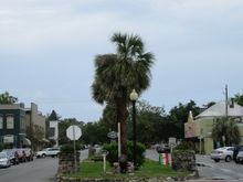 St-Marys, Georgia
