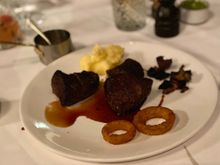 Steak
