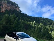 Brand new Renault for €1.50 per day