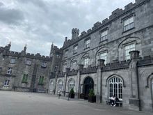 Castle grounds



