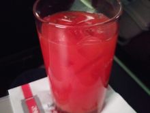 UA First!! AUS-IAH