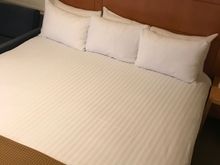 How much bed does one man need!?!!