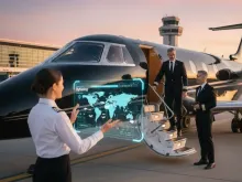 private jet membership