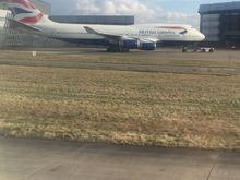 I got reminded of this post today for anyone still wondering where it got parked. She seems to be awaiting a spot in the diamond/previous st technics hanger 
