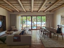 Living/Dining.