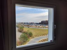 Room view